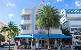 The Marlin Hotel